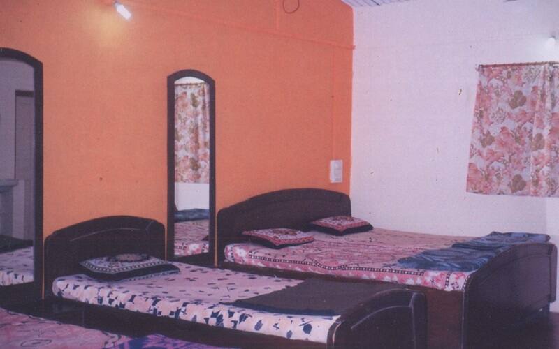 Sagarika Beach Resort, Dapoli 1